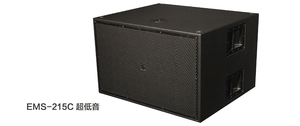 EMS-215/215C