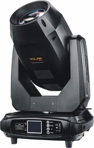 PL-A470CMY 470W三合一带CMY&CTO
