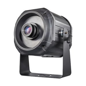 PL-P254 200W LED户外动态图案灯