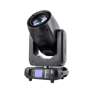 PL-A260D 超级光束灯