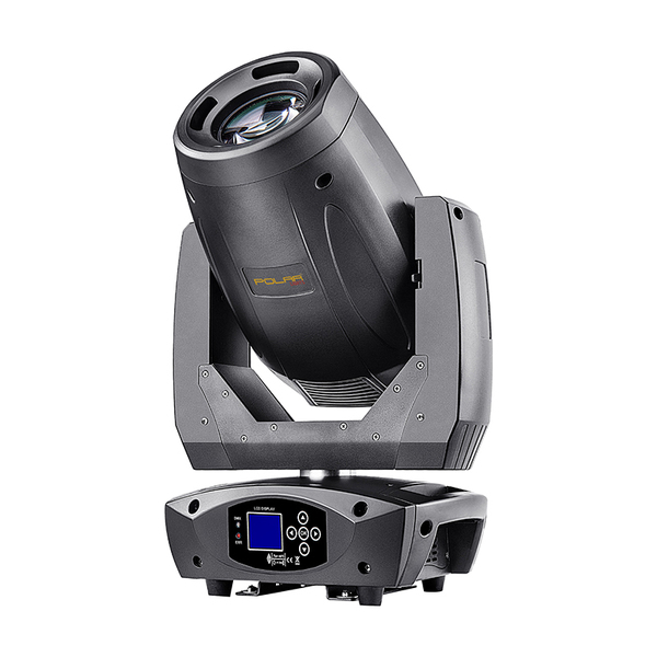 PL-L200BWS LED 200W 三合一摇头灯