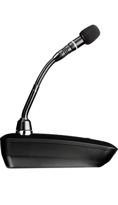 ULXD8无线鹅颈底座发射机