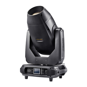 PL-L300BWS LED300W三合一摇头灯