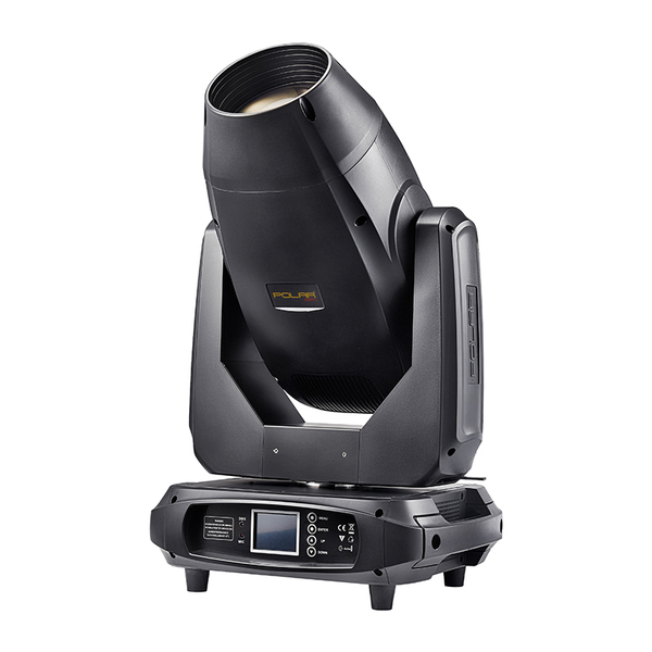 PL-L300BWS LED300W三合一摇头灯