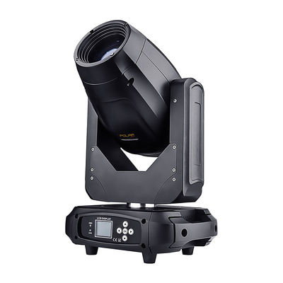 PL-L120BWS LED 120W三合一摇头灯