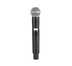 ULXD2/SM58话筒