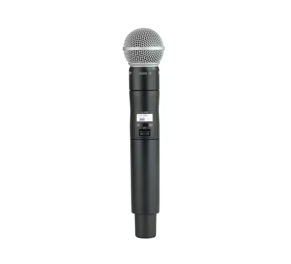 ULXD2/SM58话筒