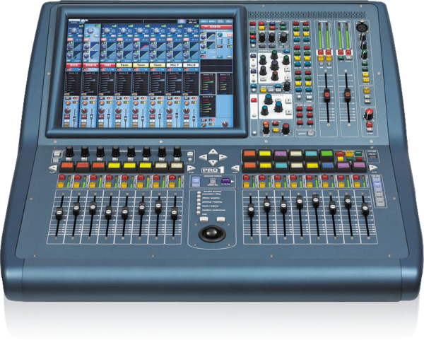 PRO1