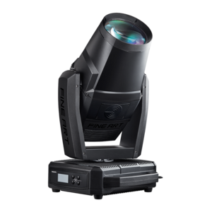 FINE 450 BEAM IP