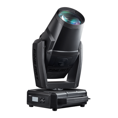 FINE 450 BEAM IP