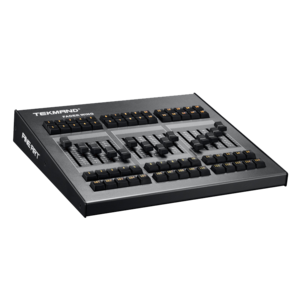 TEKMAND FADER WING