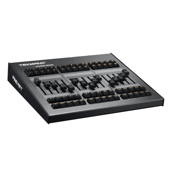 TEKMAND FADER WING