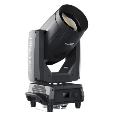 FINE 388ZL BEAM