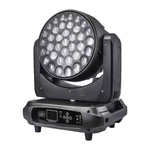 PL-L3715B LED 37颗15W摇头灯