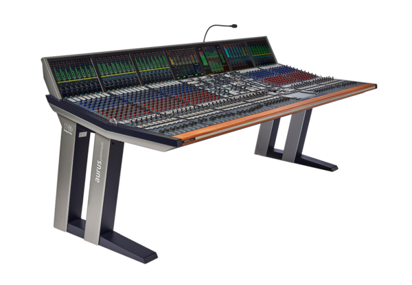 AURUS Platinum