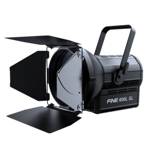 FINE 600L SL
